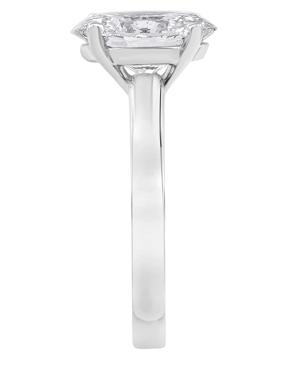 badgley-mischka-jewelry-oval-verlobungsring-ros-gold-4-ct image 5