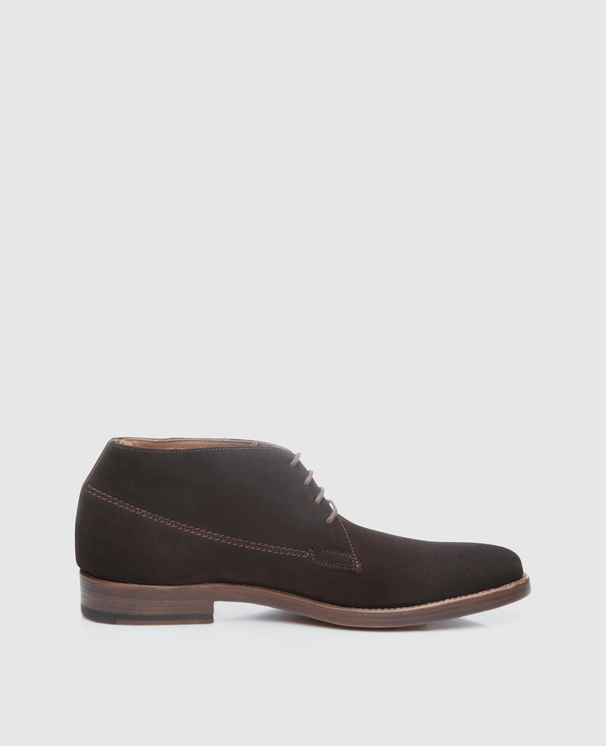 heinrich-dinkelacker-milano-plain-v-boot-espresso-kalbsvelours image 4