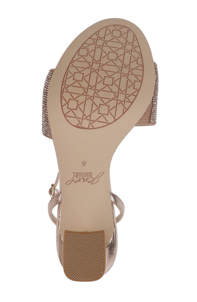 badgley-mischka-hattie-blockabsatz-sandalette-schwarz-strass image 6