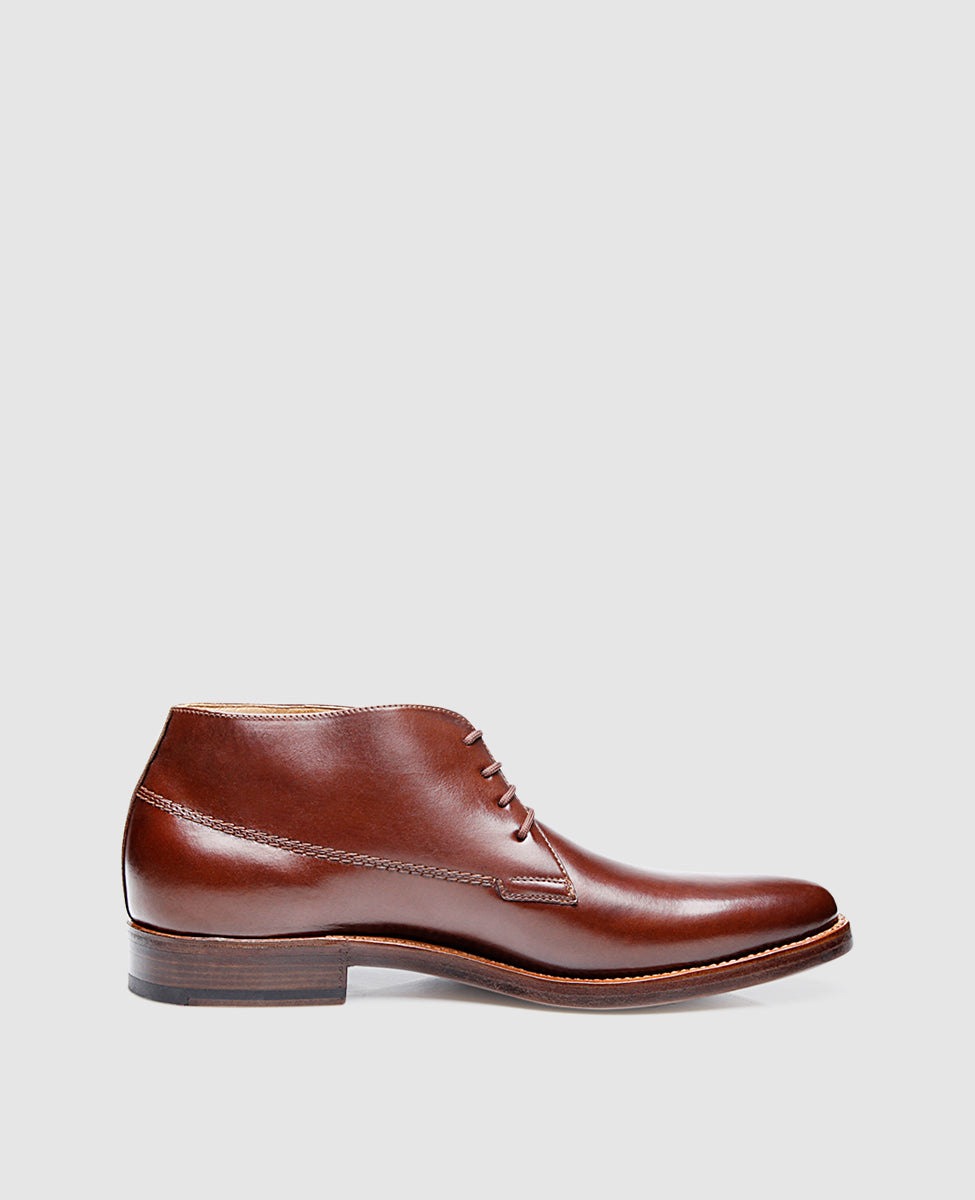 heinrich-dinkelacker-milano-plain-ac-stiefel-dunkelbraun-kalbsleder image 4