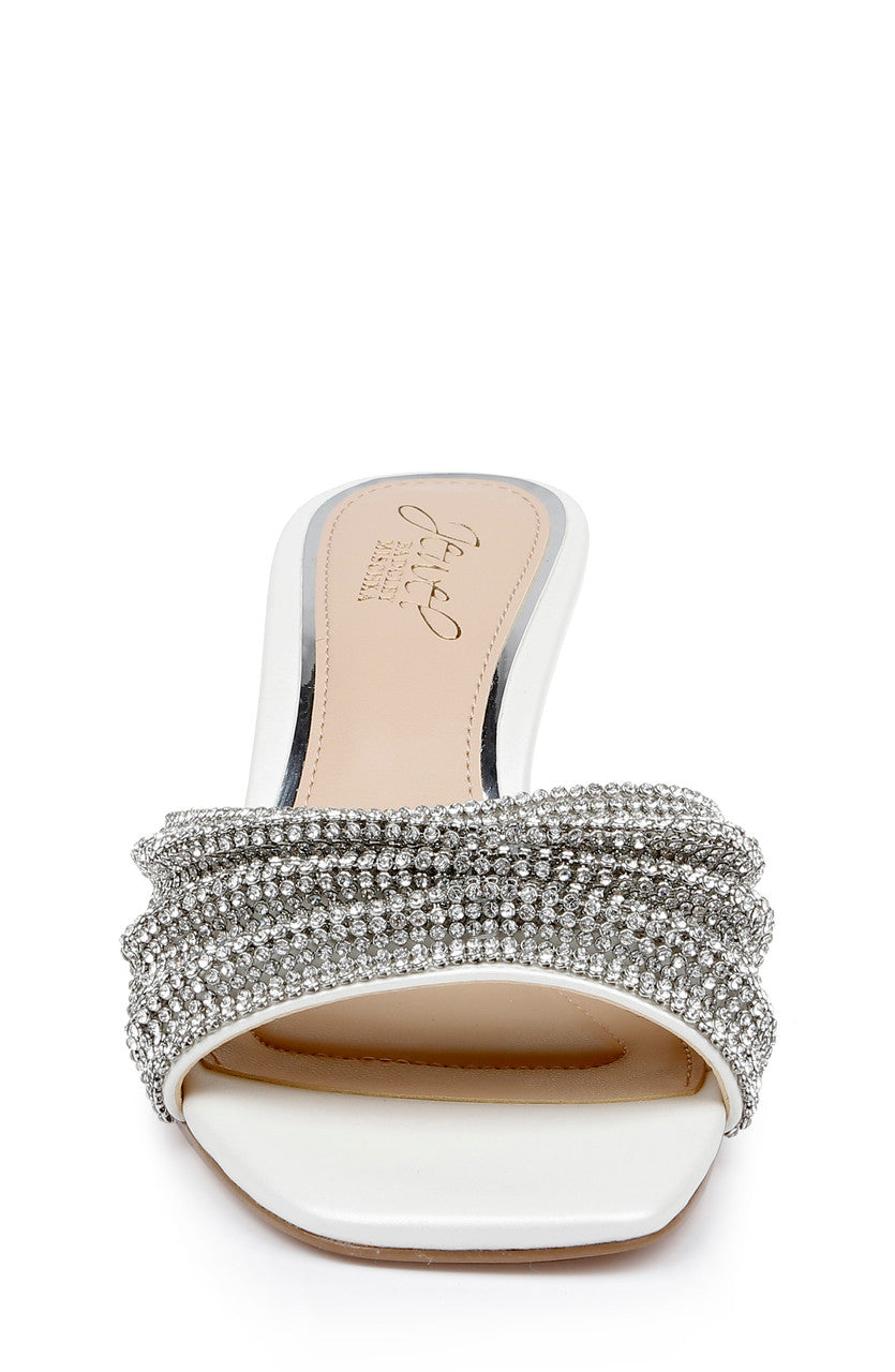 badgley-mischka-humor-jw5027-mules-schwarz-kristall-kitten-heel image 4