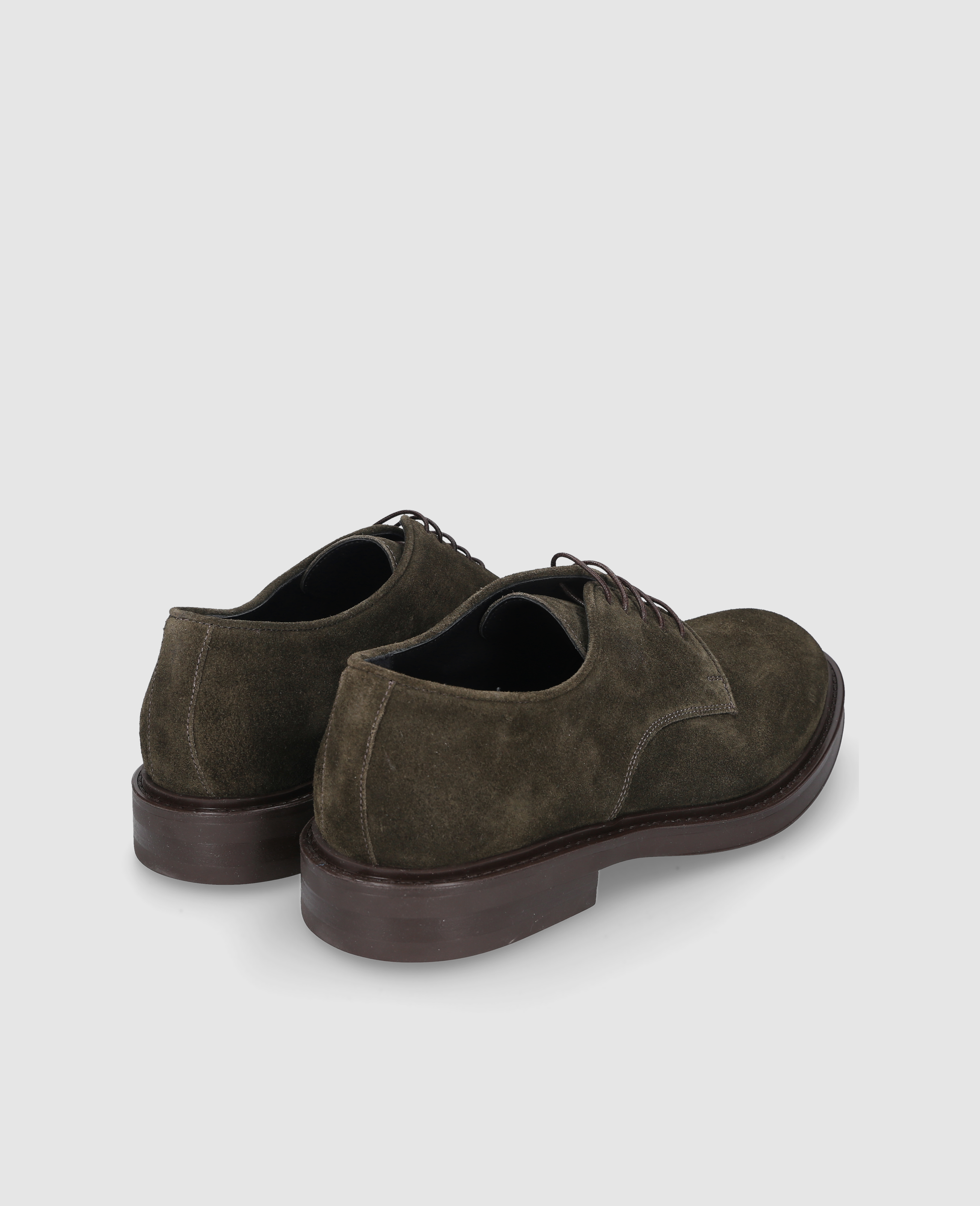 heinrich-dinkelacker-florenz-plain-v-herrenschuhe-dunkelgr-n-velours image 3