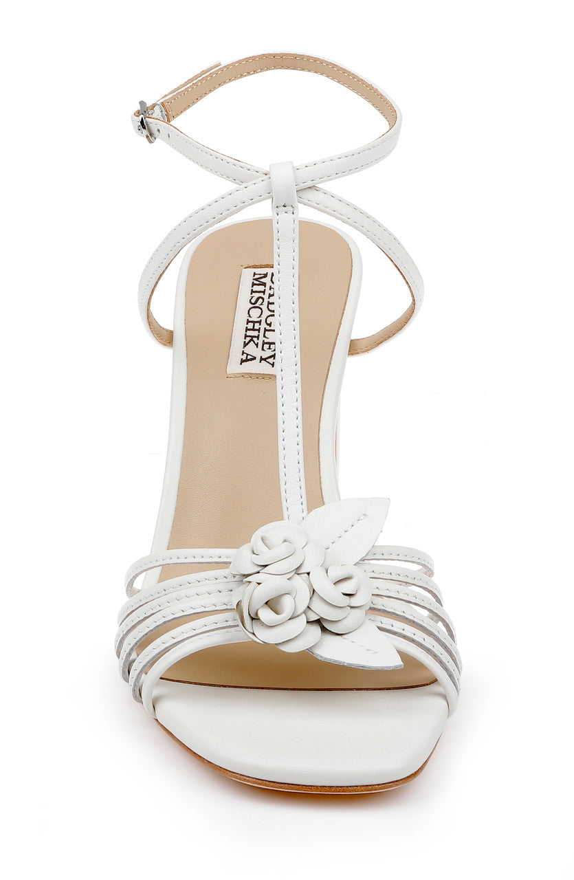 badgley-mischka-debora-t-riemen-sandalen-wei-leder-85mm image 4