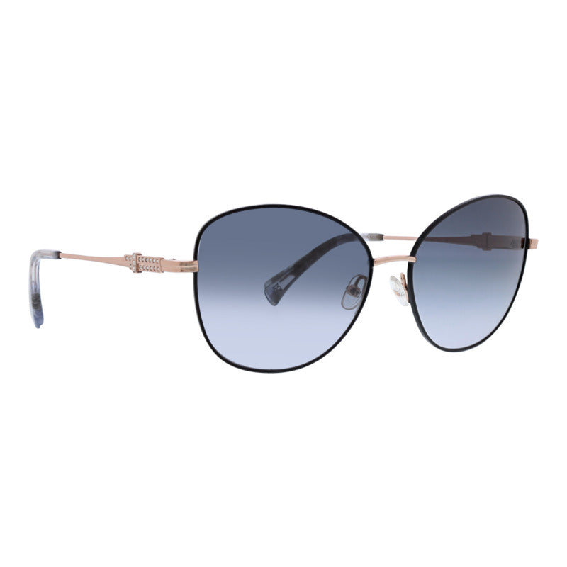 badgley-mischka-marcie-sonnenbrille-schwarz-uv400 image 7