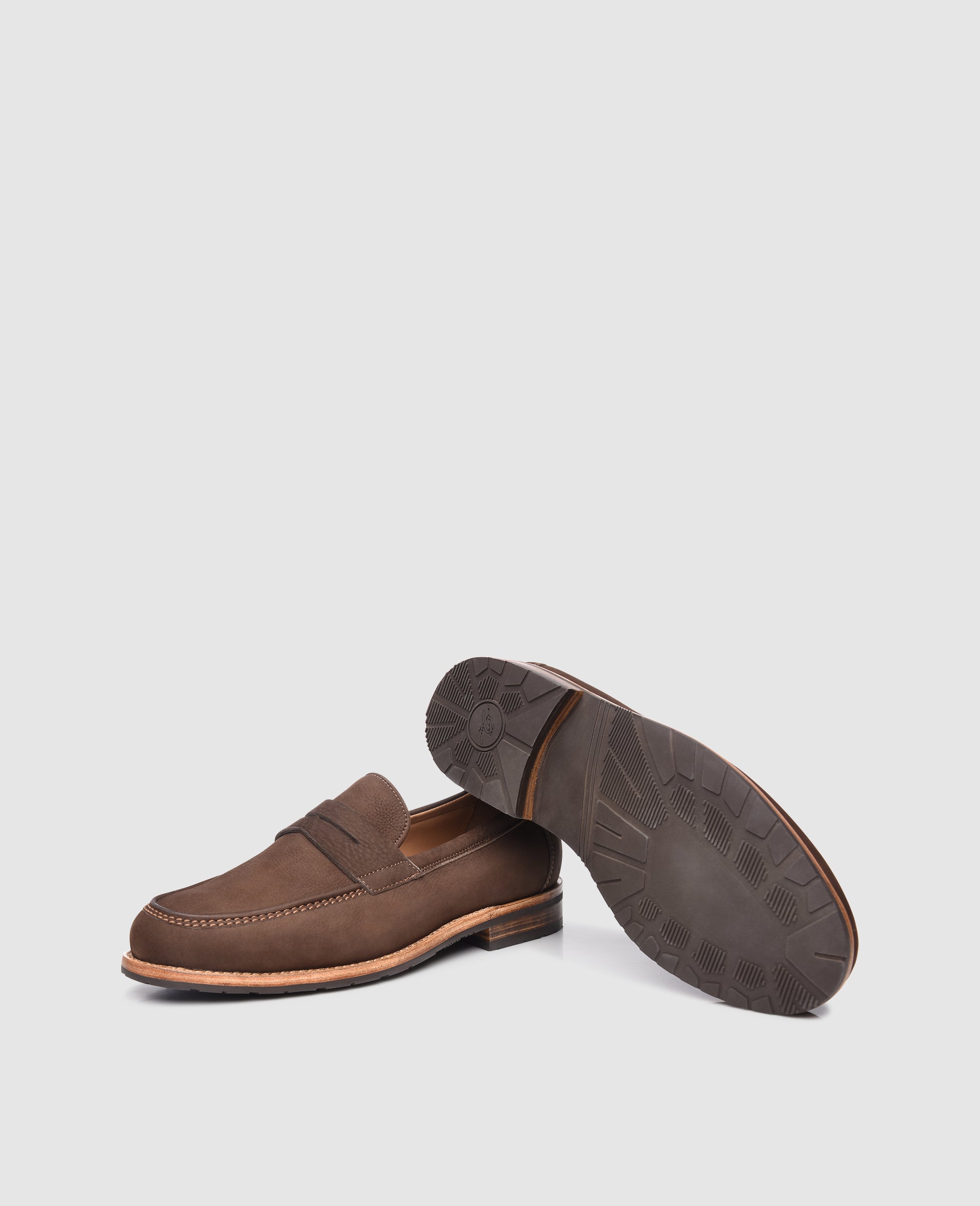 heinrich-dinkelacker-wien-plain-bd-penny-loafer-mocca-nubuk image 6