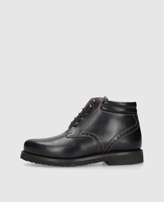 heinrich-dinkelacker-buda-derby-boot-ma-boot-schwarz-mambo image 1