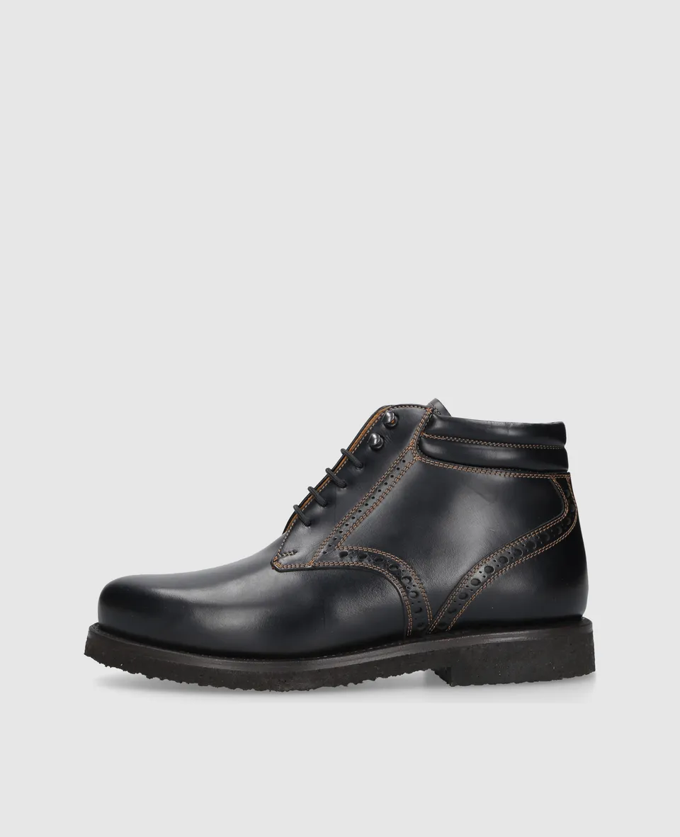 heinrich-dinkelacker-buda-derby-boot-ma-boot-schwarz-mambo image 1