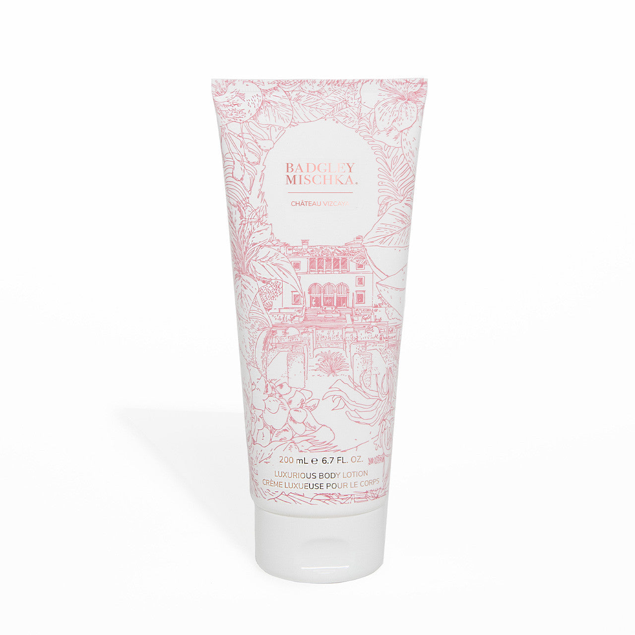 badgley-mischka-ch-teau-vizcaya-bodylotion-kokos-vanille-200ml image 3