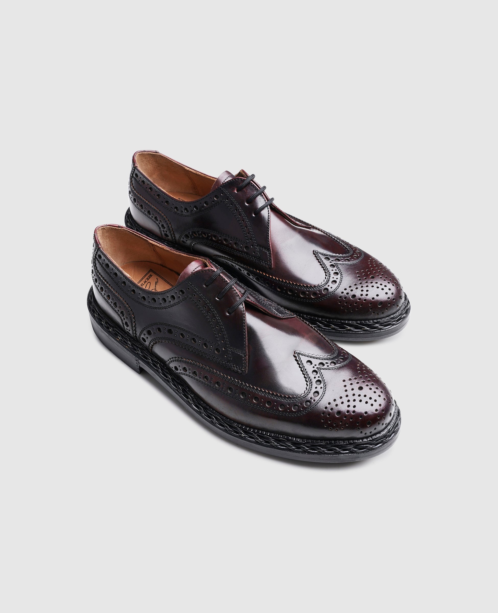 heinrich-dinkelacker-buda-full-brogue-derby-oxblood-cordovan image 7