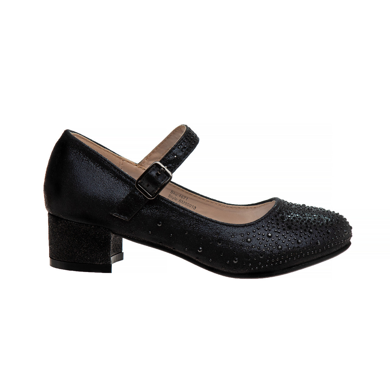 badgley-mischka-shoes-o-bm90010m-m-dchen-festschuhe-silber-blockabsatz image 7