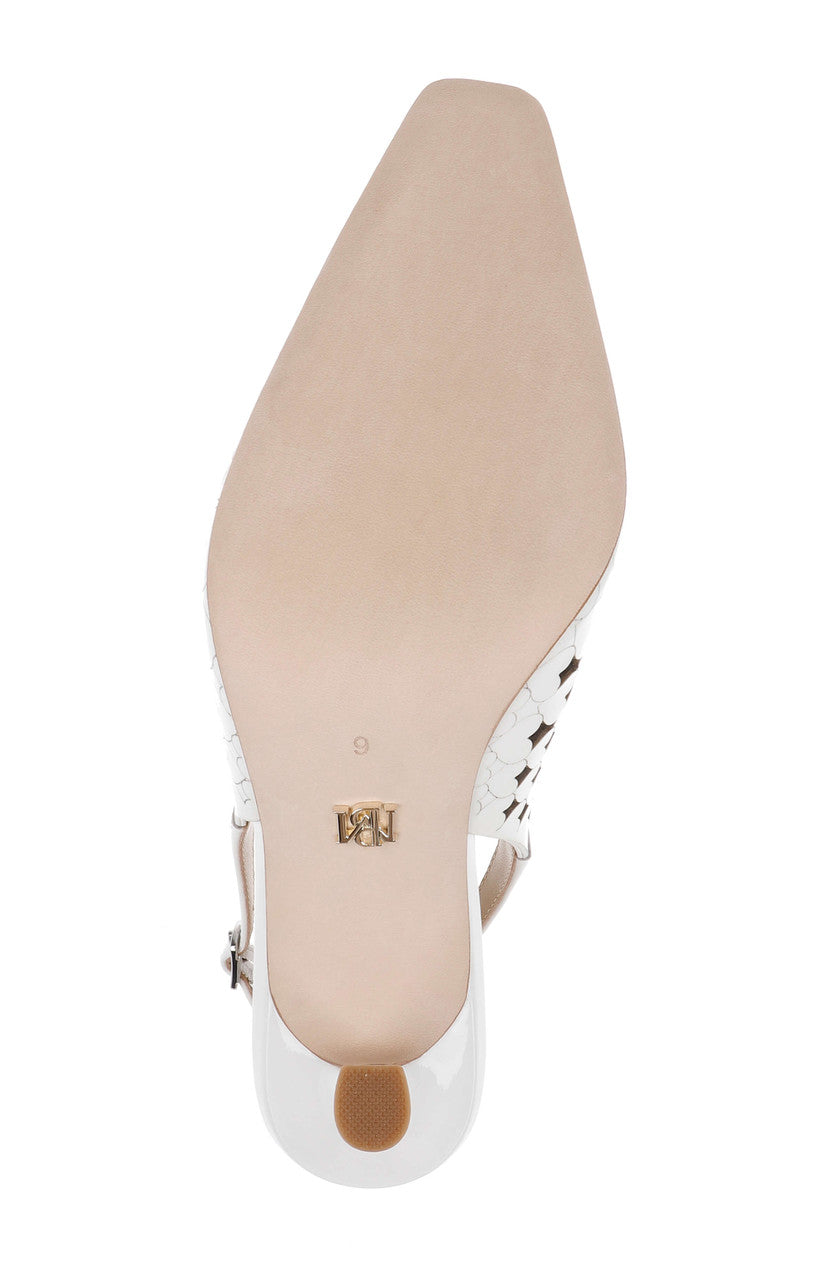 badgley-mischka-onna-mp8024-pumps-leder-white-patent image 6