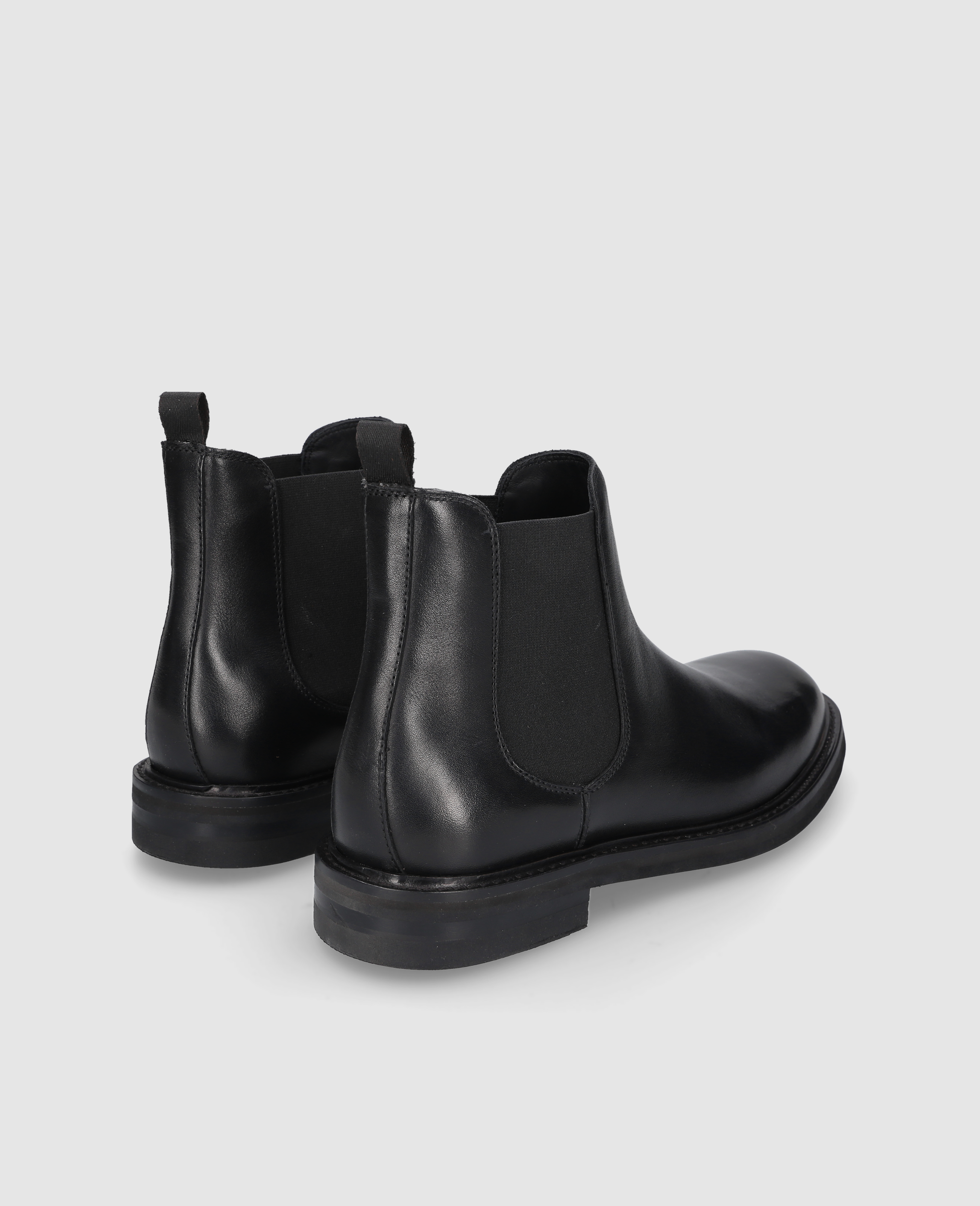 heinrich-dinkelacker-florenz-chelsea-boot-schwarz-boxcalf image 4