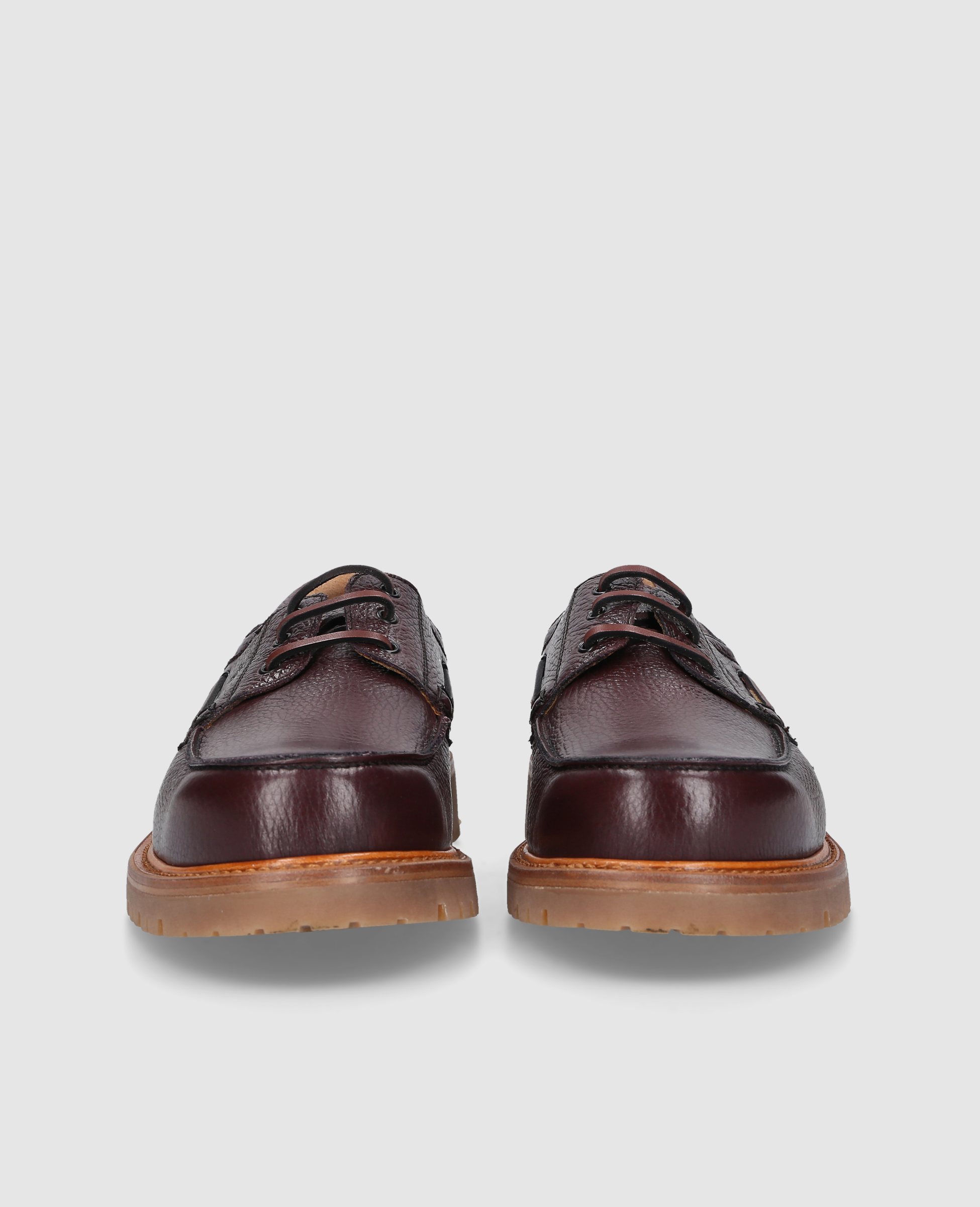 heinrich-dinkelacker-miami-plain-bootsschuh-bordo-gepr-gt image 5