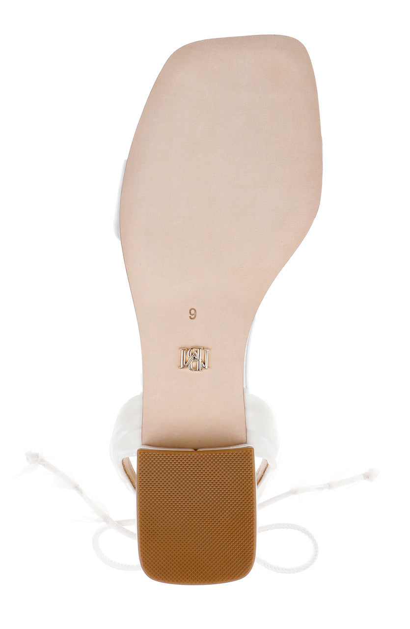 badgley-mischka-westfield-mp8121-sandalen-white-satin-blockabsatz image 6