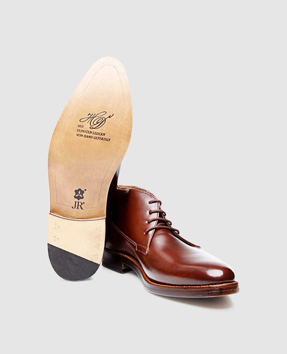 heinrich-dinkelacker-milano-plain-ac-stiefel-dunkelbraun-kalbsleder image 6