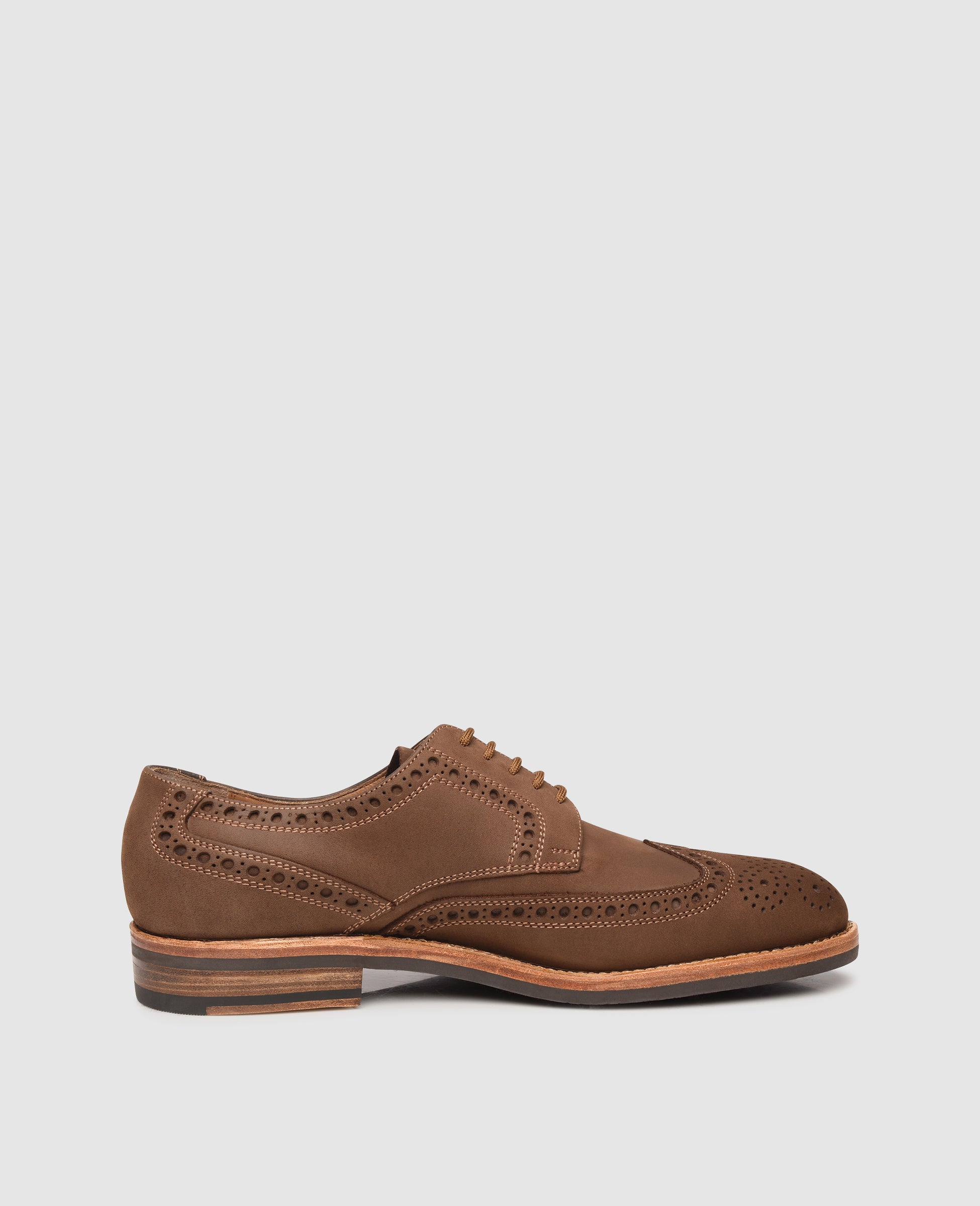 heinrich-dinkelacker-luzern-full-brogue-j-derby-coffee image 4