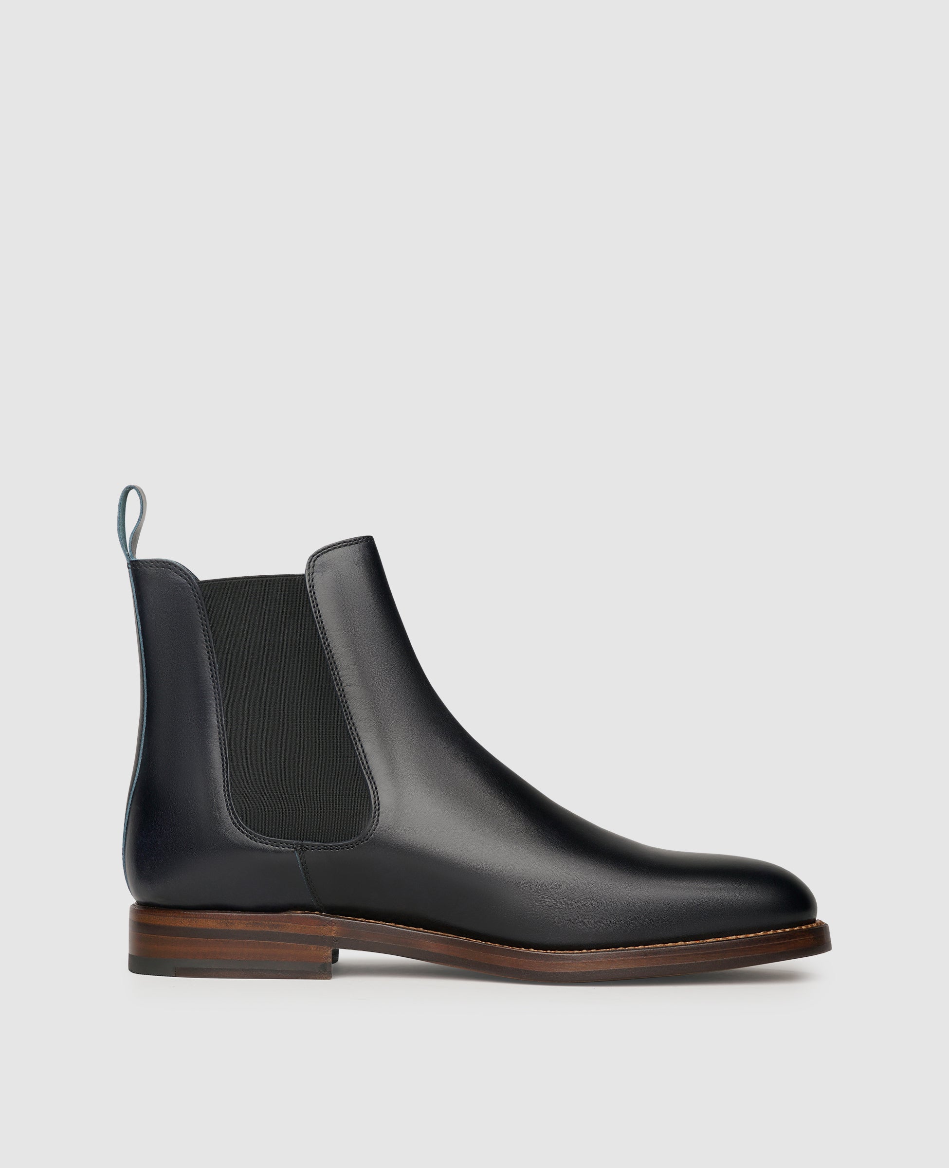 heinrich-dinkelacker-luzern-chelsea-boot-tc-midnight-glattleder image 2