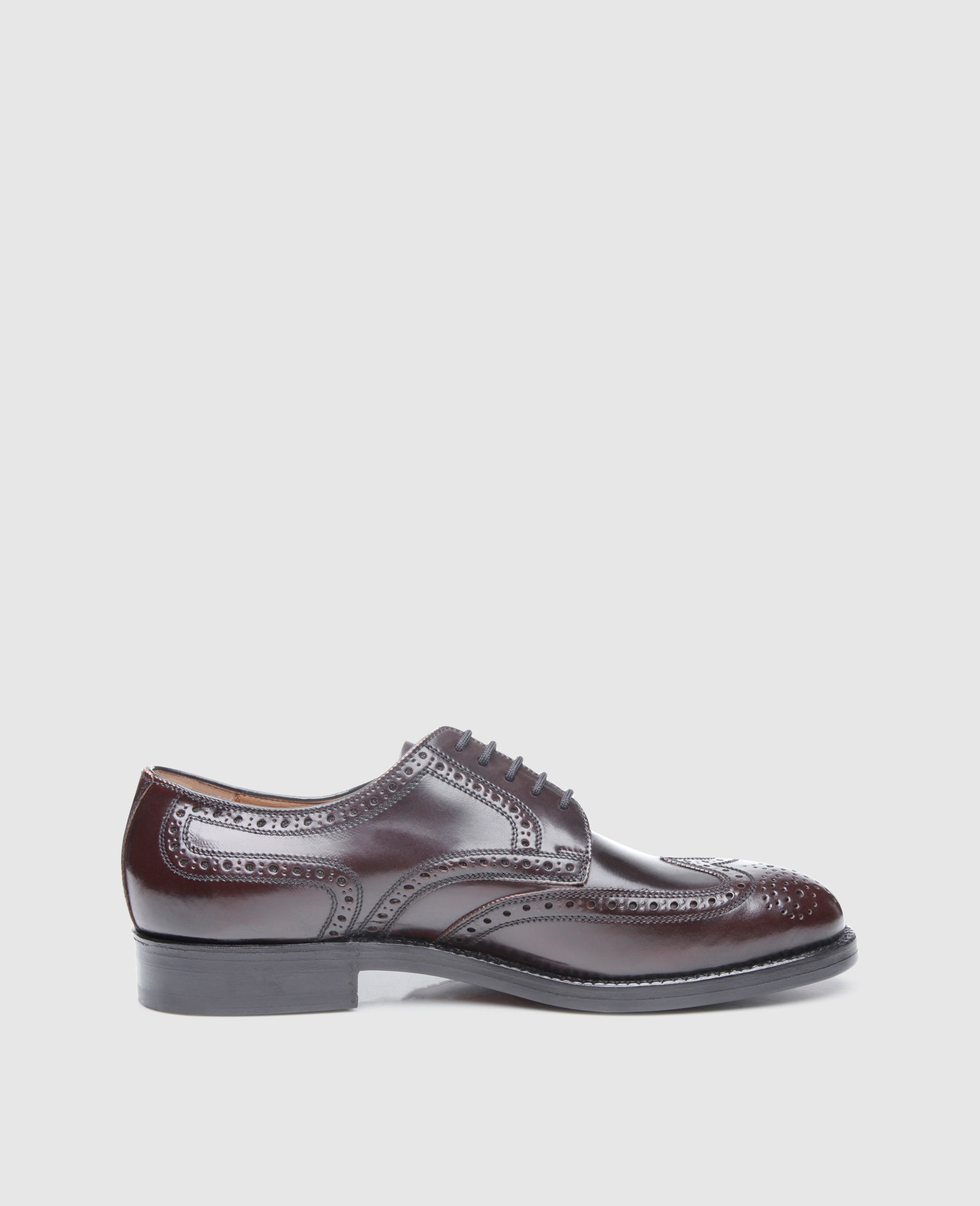 heinrich-dinkelacker-london-full-brogue-c-derby-oxblood-cordovan image 4