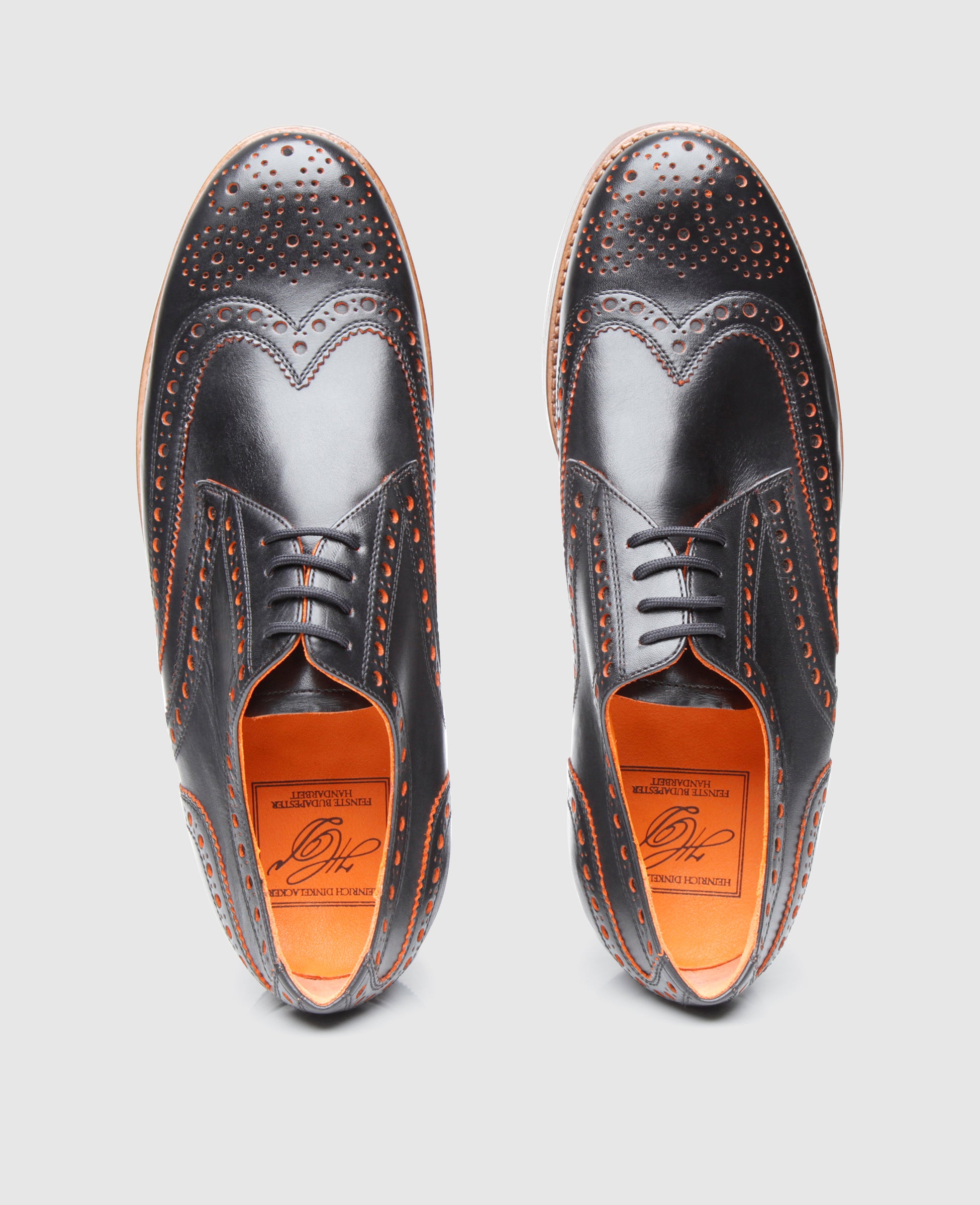 heinrich-dinkelacker-rio-full-brogue-i-derby-schwarz-kalbsleder image 8