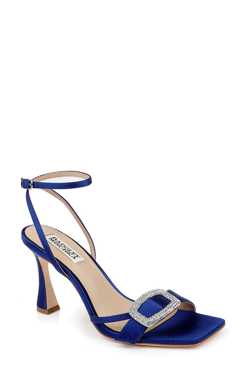 badgley-mischka-judith-sandalen-wei-satin-strass-schnalle-85mm image 7