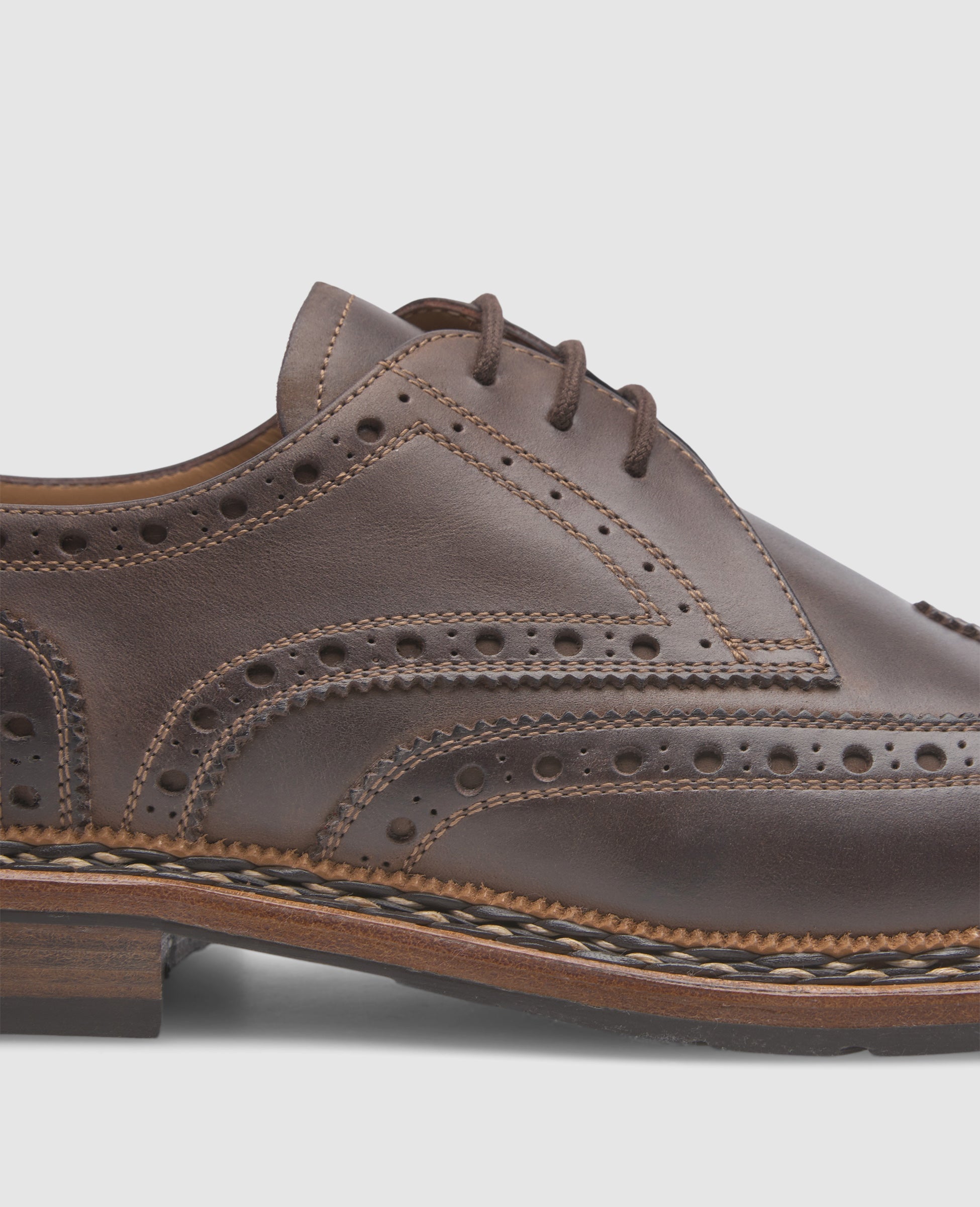 heinrich-dinkelacker-buda-full-brogue-h-herrenschuh-mocca image 5
