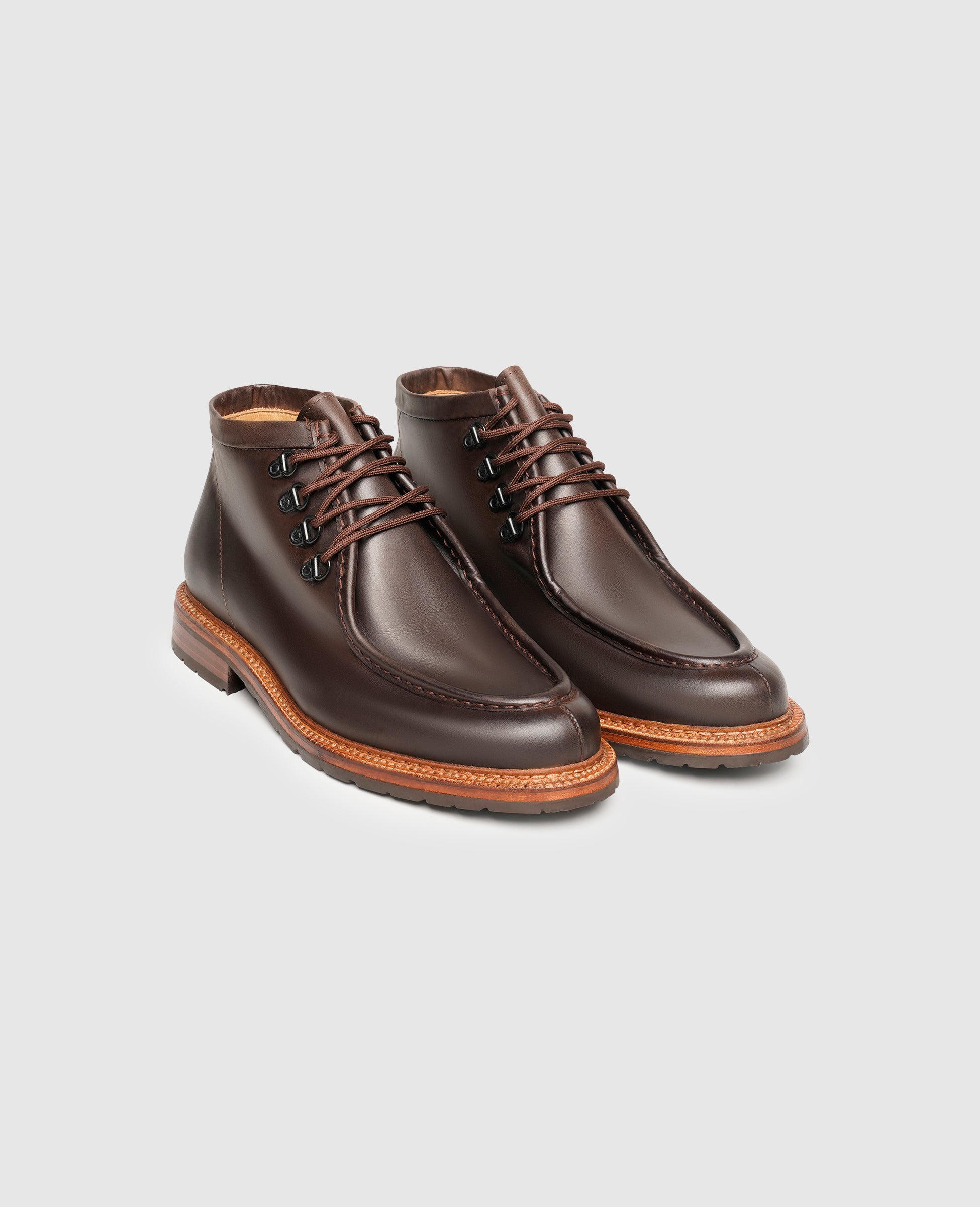 heinrich-dinkelacker-z-rich-plain-h-derby-boot-mocca-hillbilly image 2
