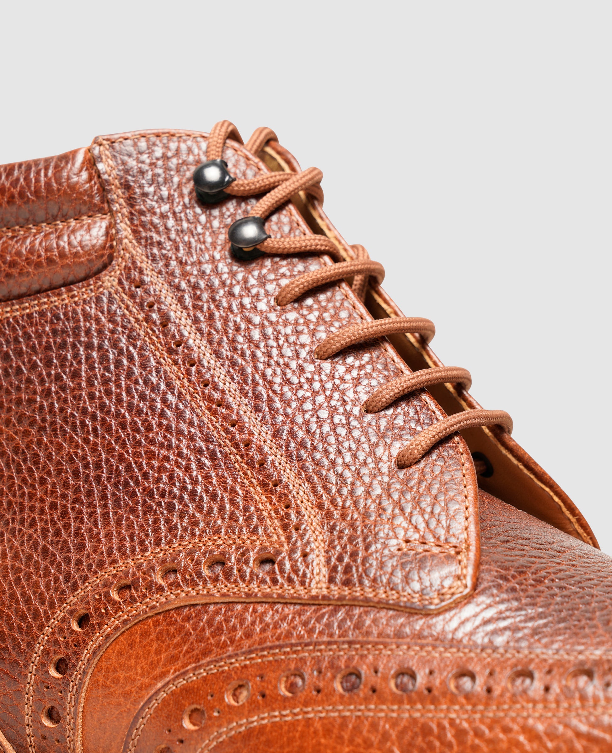 heinrich-dinkelacker-buda-full-brogue-az-boot-honey-kalbsleder image 5