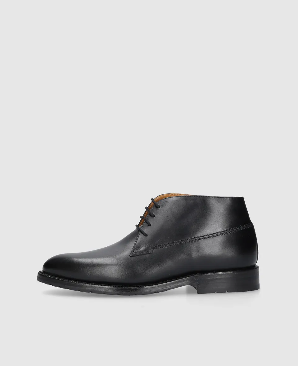 heinrich-dinkelacker-luzern-george-boot-stiefel-schwarz-boxcalf image 1