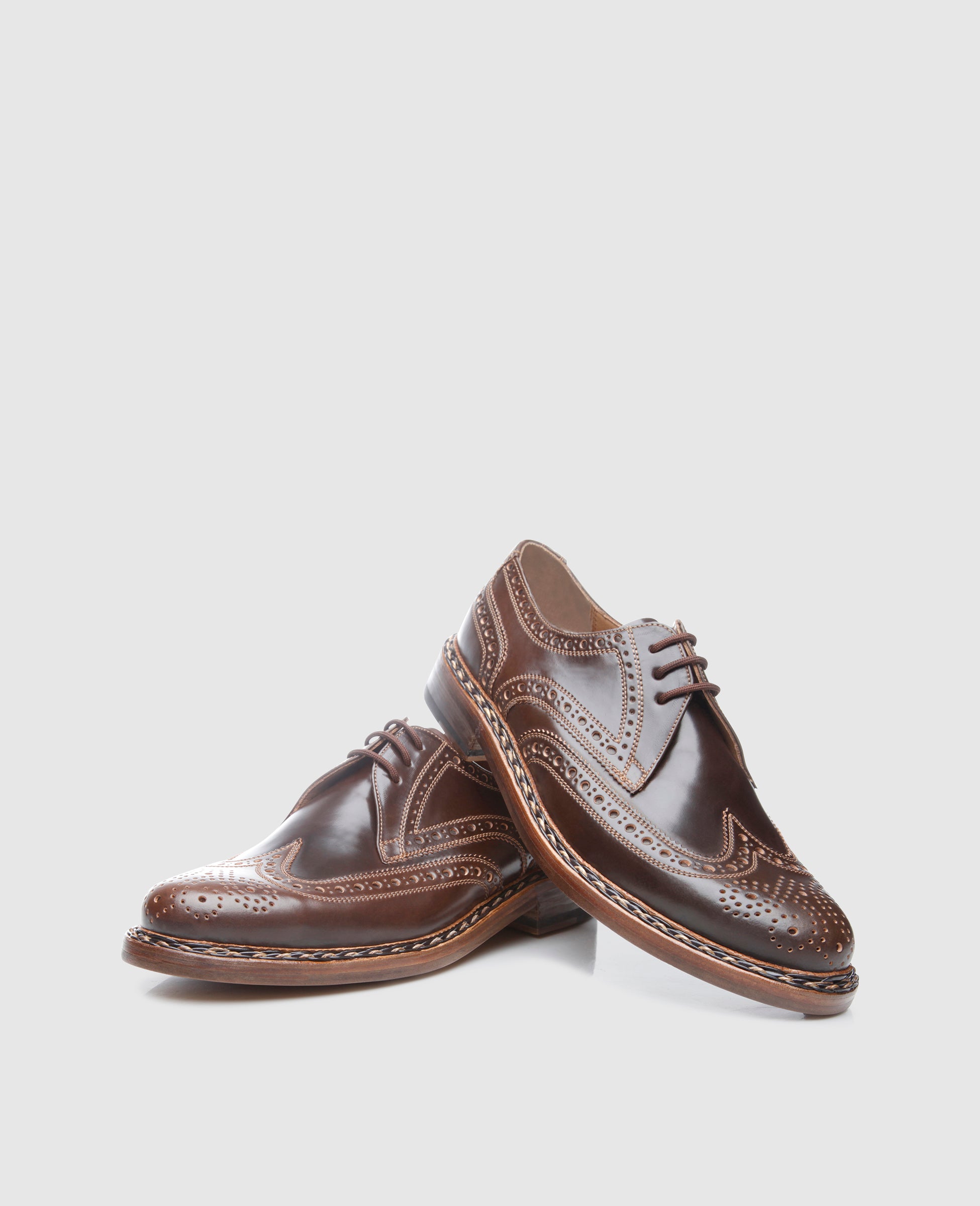 heinrich-dinkelacker-buda-full-brogue-c-derby-dunkelcognac image 5