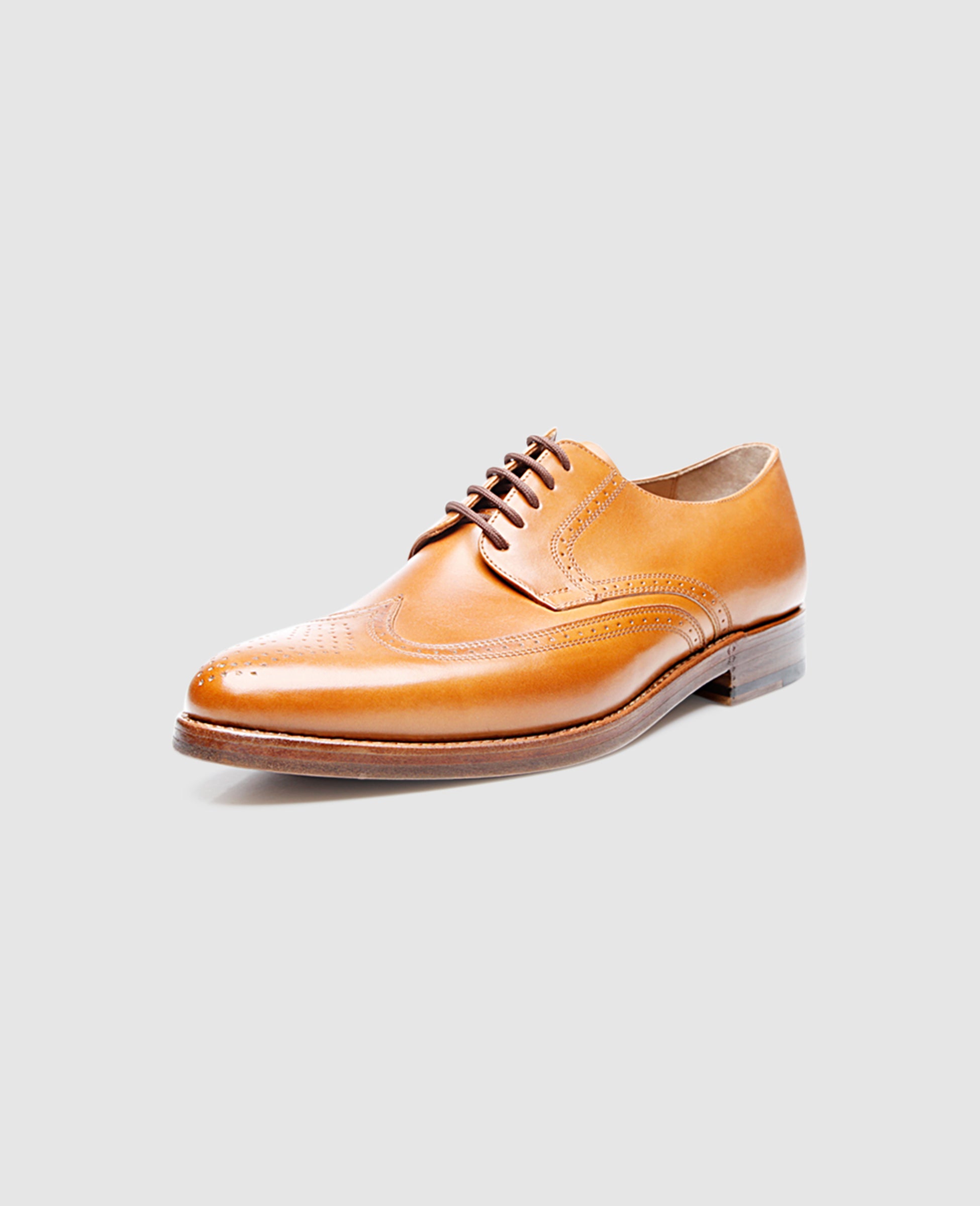 heinrich-dinkelacker-milano-full-brogue-ac-derby-nuss-antikcalf image 2