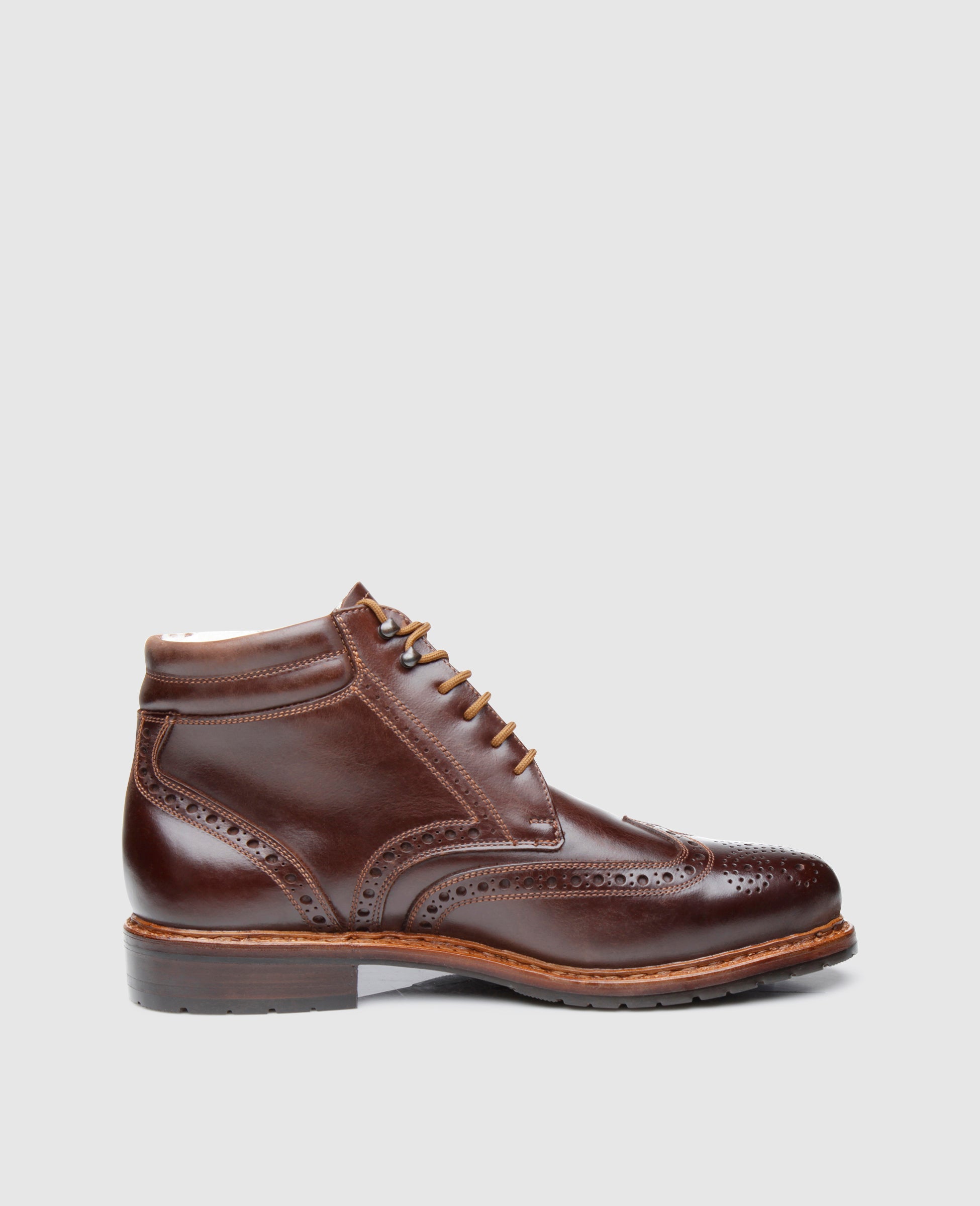 heinrich-dinkelacker-buda-full-brogue-h-herrenboot-mocca-lammfell image 4