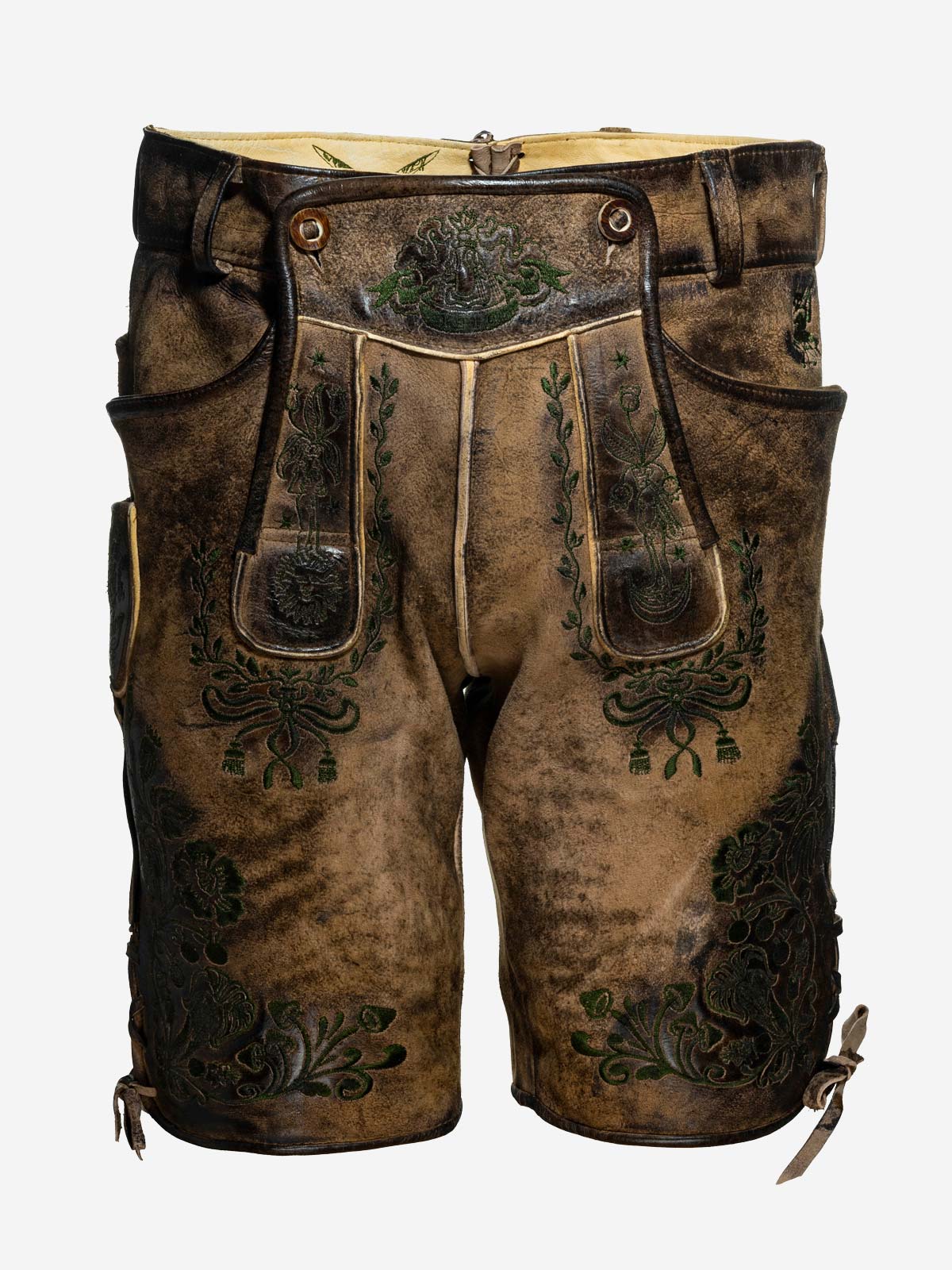 himmel-arsch-zwirn-reinheitsgebot-lederhose-wildbock image 3