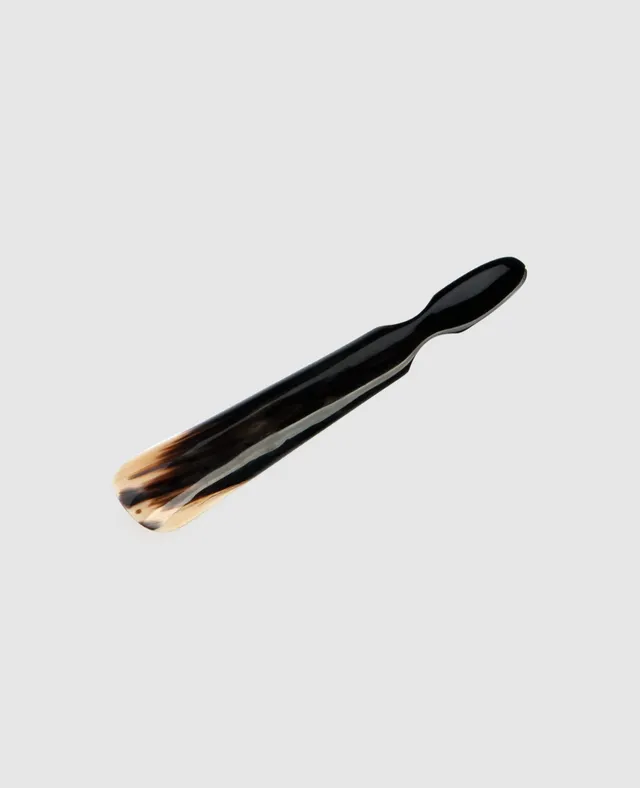 heinrich-dinkelacker-horn-schuhl-ffel-mit-griff-z514 image 1
