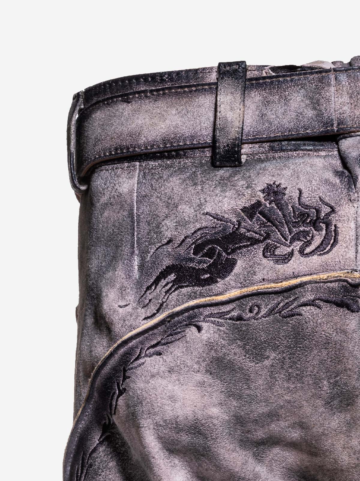 himmel-arsch-zwirn-antigranti-lederhose-wildbock image 4