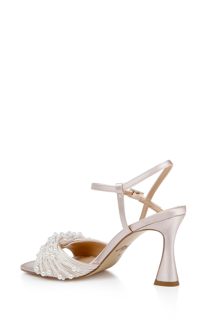 badgley-mischka-fanny-sandalette-champagner-perlen-stiletto image 3