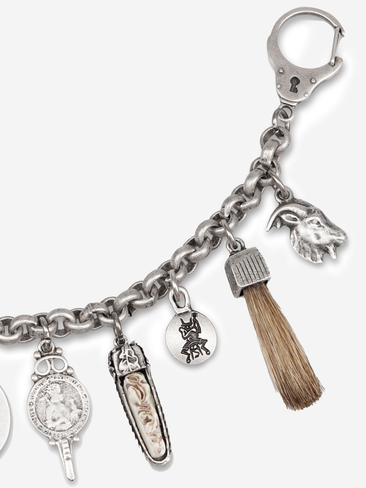 himmel-arsch-zwirn-charivari-ii-trachtenschmuck-kette-versilbert image 2