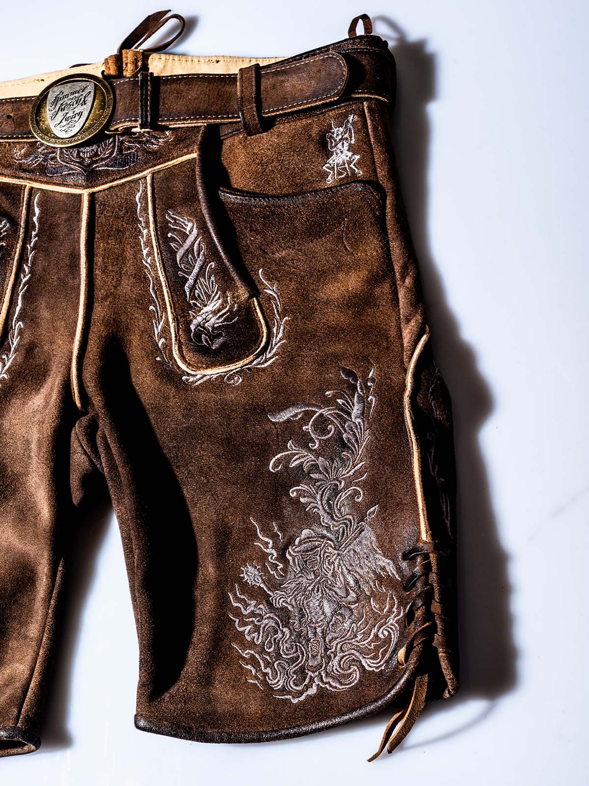 himmel-arsch-zwirn-antigranti-lederhose-herren-wildbock-g-rtel image 2