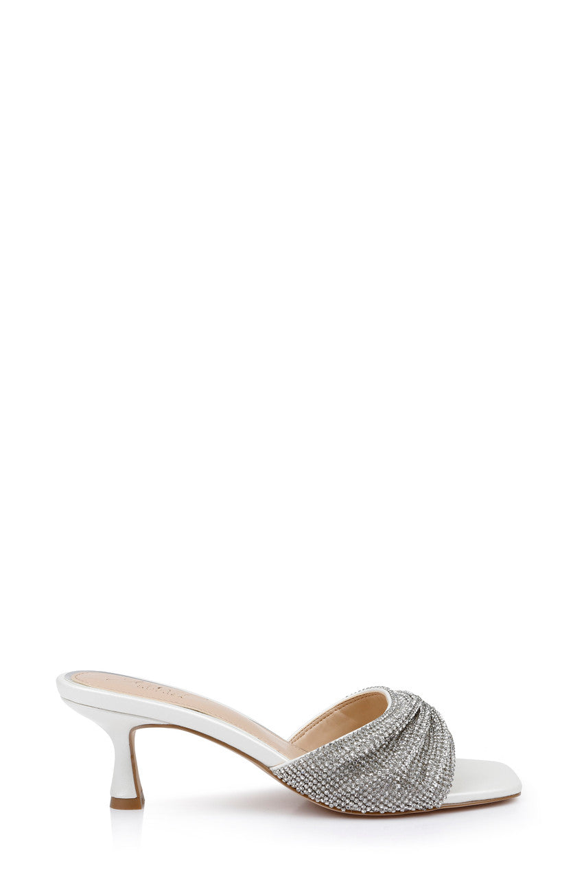 badgley-mischka-humor-jw5027-mules-schwarz-kristall-kitten-heel image 2