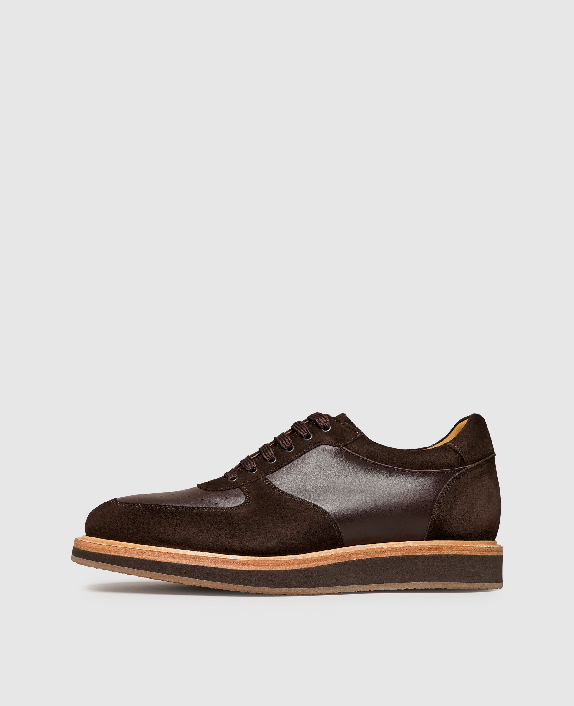 heinrich-dinkelacker-london-sneaker-np-herrensneaker-testa-kalbsleder image 1