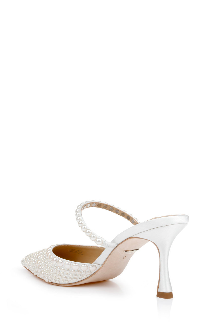 badgley-mischka-duchess-pearl-mules-pumps-wei-satin-75-mm image 3
