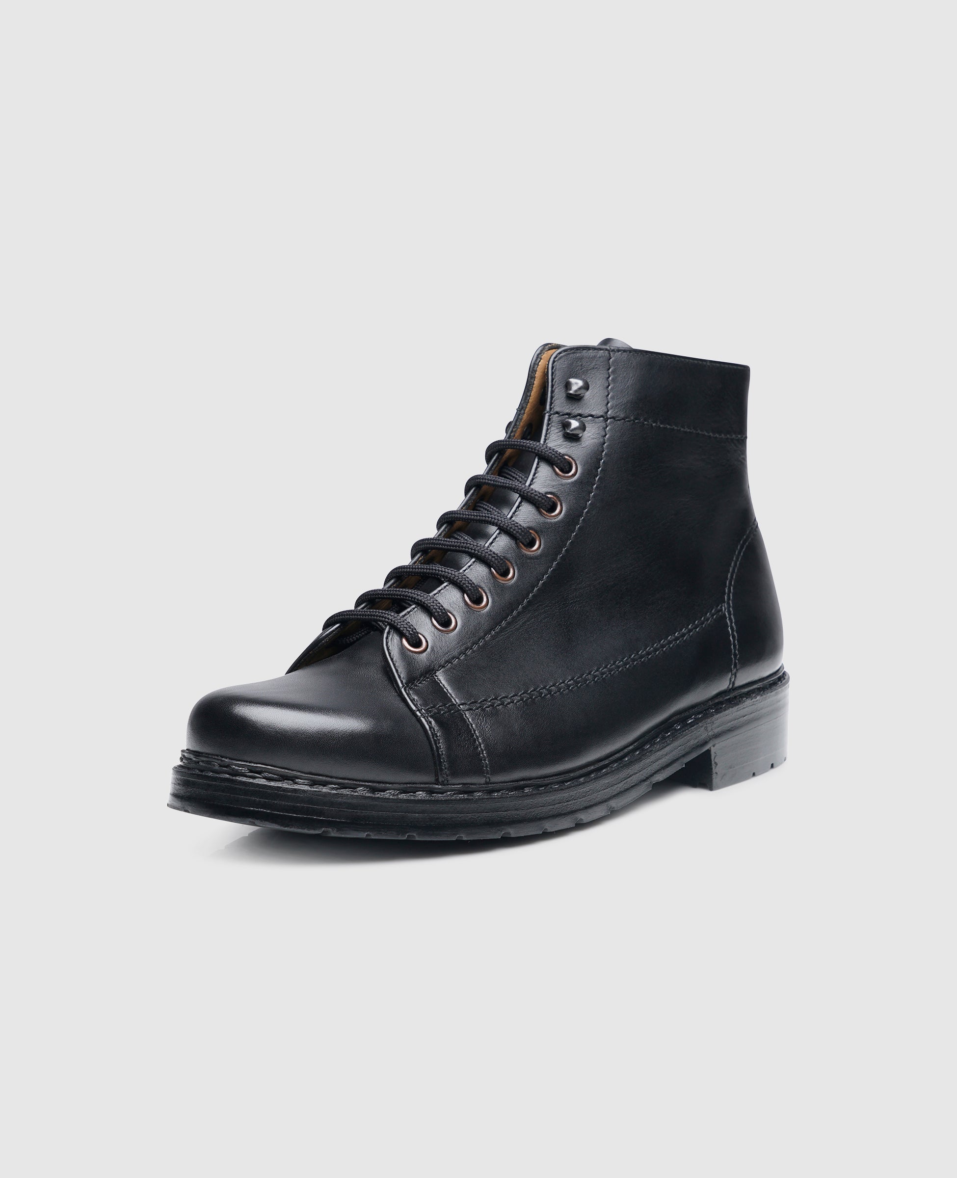 heinrich-dinkelacker-rio-plain-sc-stiefel-schwarz-rahmengen-ht image 2