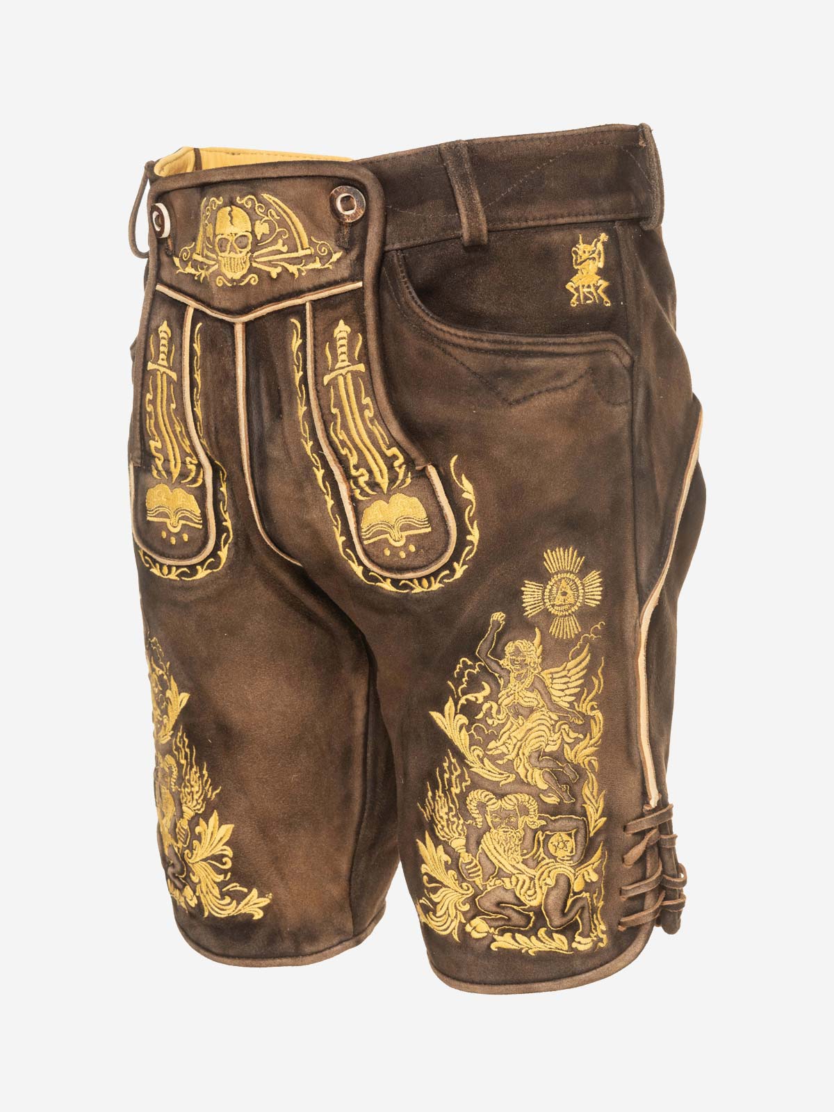 himmel-arsch-zwirn-die-letzten-vier-dinge-lederhose-mit-g-rtel image 2