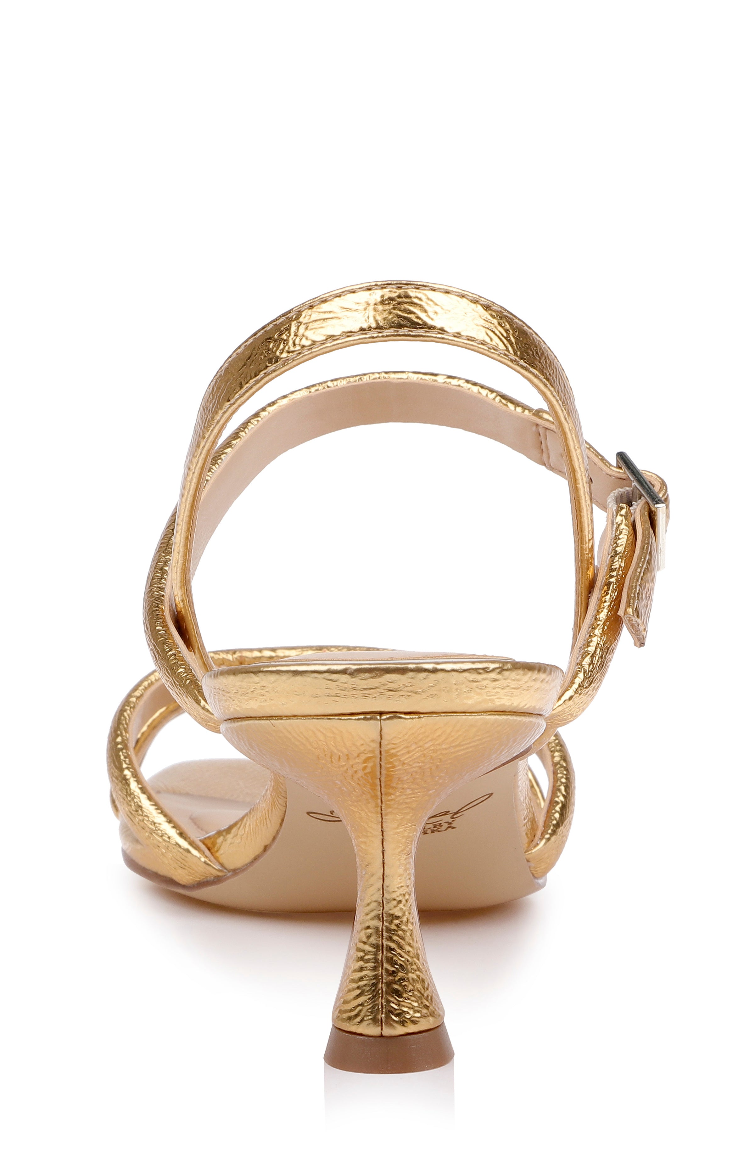 badgley-mischka-zianna-ii-sandalette-gold-antik-kitten image 7