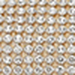 badgley-mischka-ivy-clutch-gold-kristall-asymmetrisch image 7