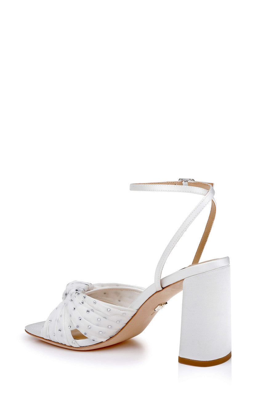 badgley-mischka-wila-riemchensandale-white-satin-blockabsatz-braut image 3