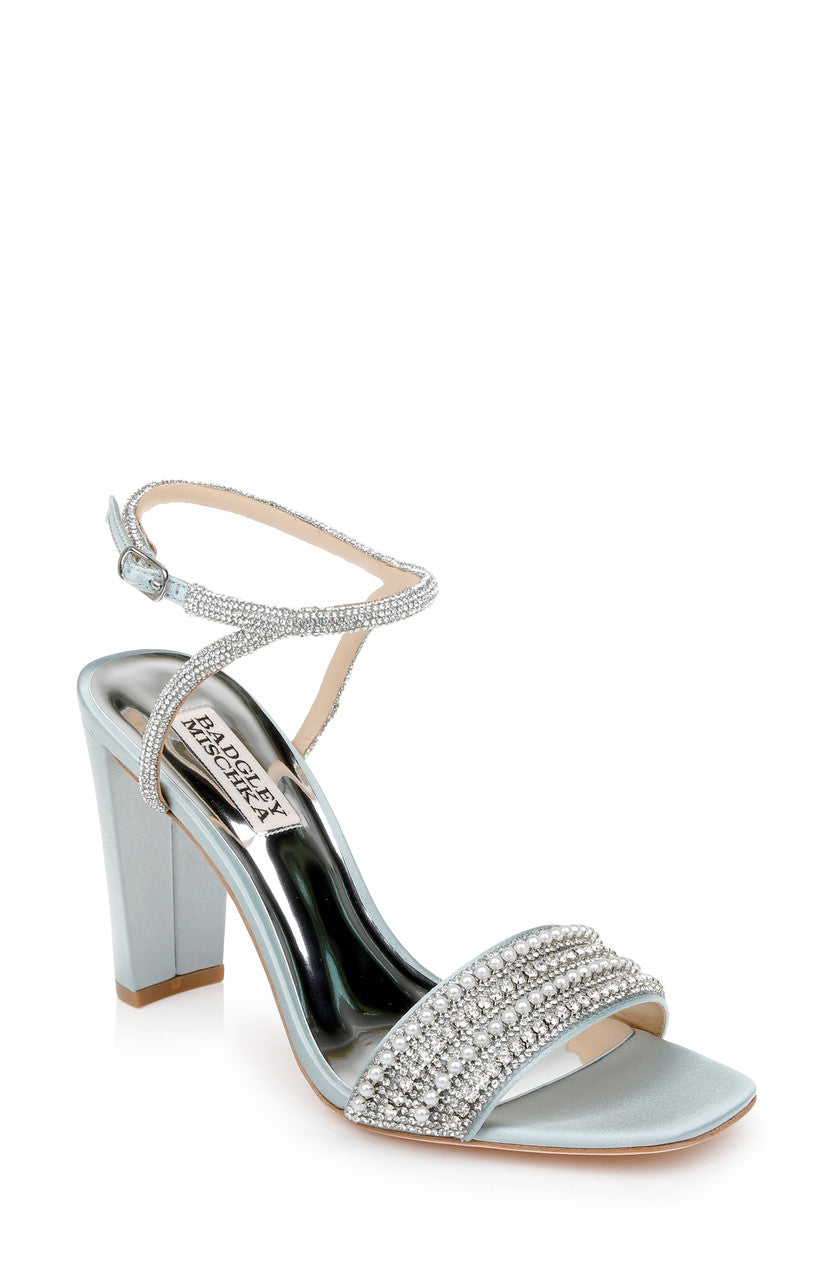 badgley-mischka-kari-mp6211-sandalette-soft-white-perlen image 6