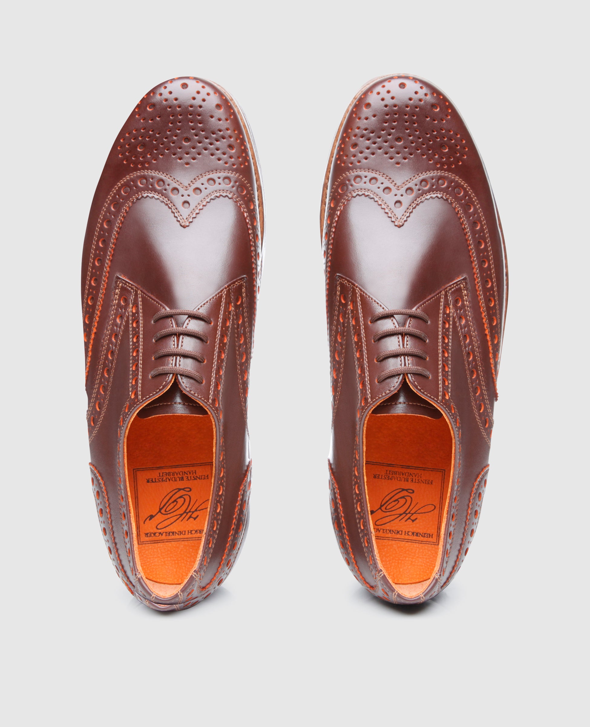 heinrich-dinkelacker-rio-full-brogue-i-derby-dunkelbraun image 8