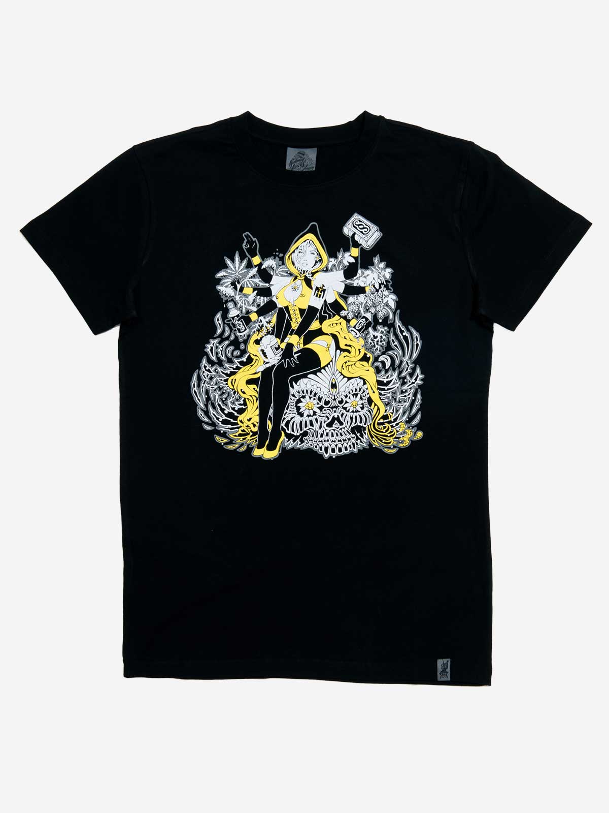 himmel-arsch-zwirn-m-nchner-kindl-t-shirt-baumwolle image 1