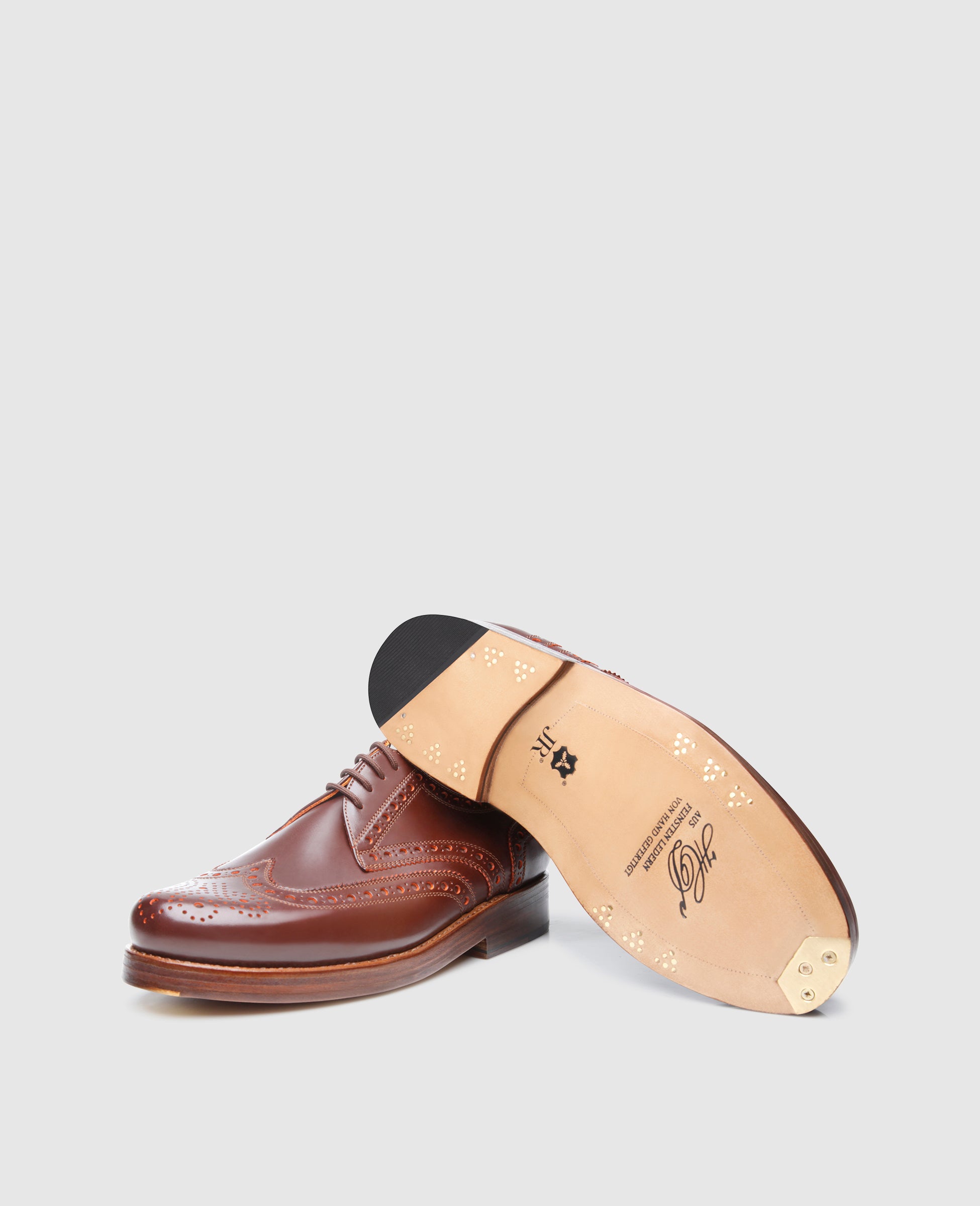 heinrich-dinkelacker-rio-full-brogue-i-derby-dunkelbraun image 6