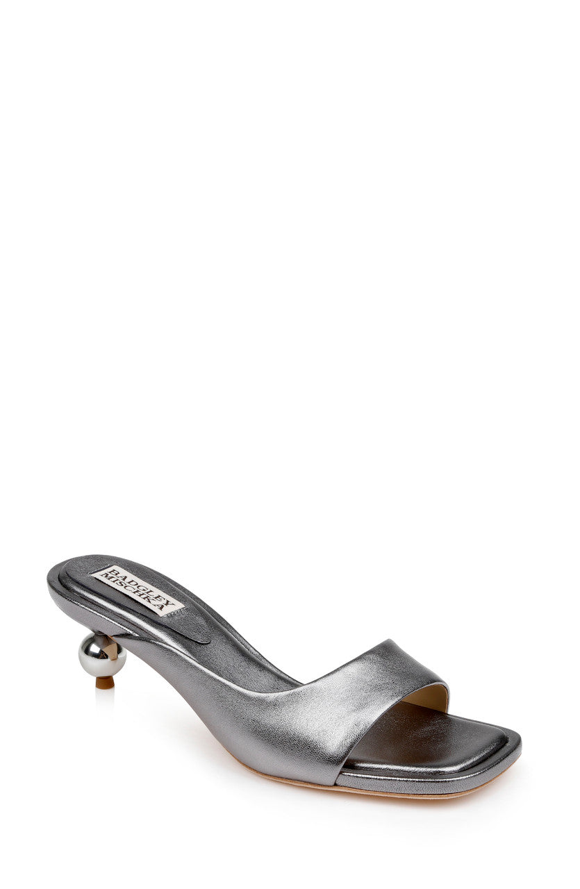 badgley-mischka-baila-mp7401-slides-hellbronze-50-mm-ball image 1
